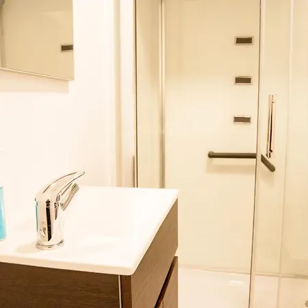 Apartamento Daora Cost *