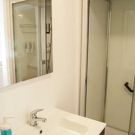 Apartment Daora Cost Lisbon