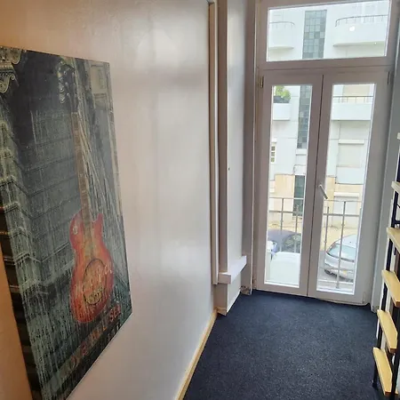 Apartamento Daora Cost