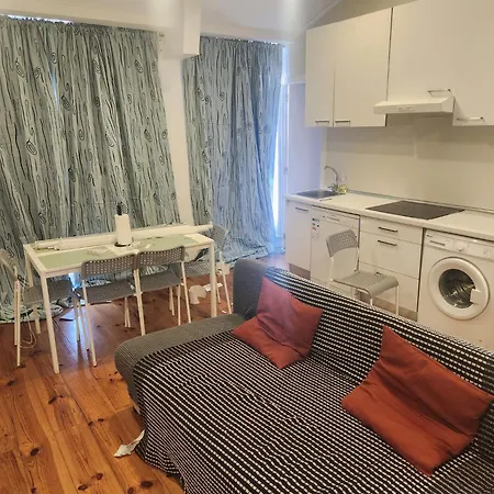 Apartment Daora Cost