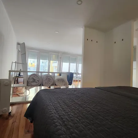 Apartment Daora Cost Lisbon