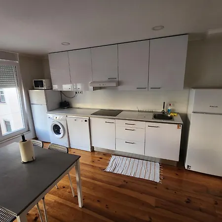 Apartamento Daora Cost