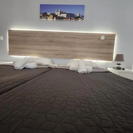 Daora Cost Apartment Lisbon