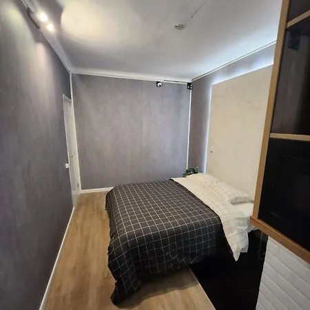 Apartamento Daora Cost