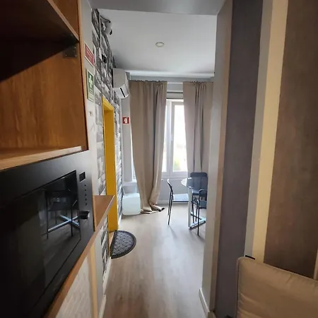 Daora Cost Apartment Lisbon