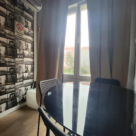Apartamento Daora Cost *