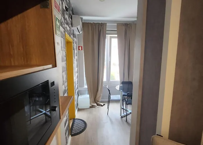 Daora Cost דירה ליסבון