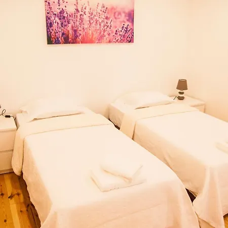 Daora Cost * Лиссабон