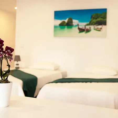 Daora Cost Apartment *