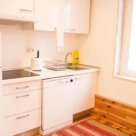 Daora Cost Apartment *