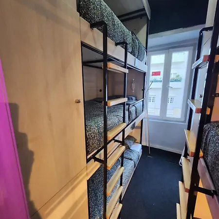 Daora Cost Лиссабон