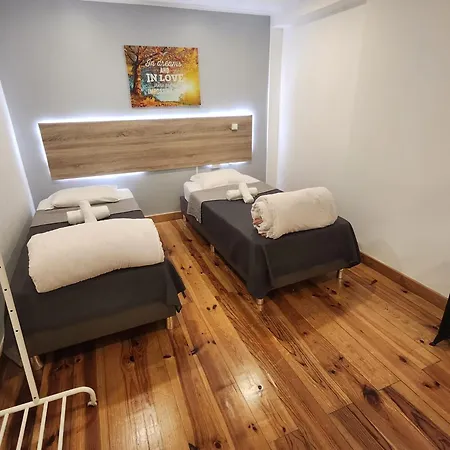 Daora Cost * Lisbona