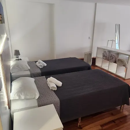 Appartamento Daora Cost Lisbona