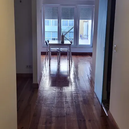 Daora Cost * Lisbona