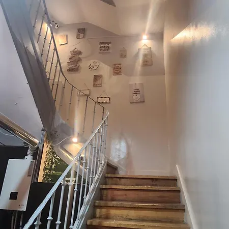 Апартаменты Daora Cost Лиссабон