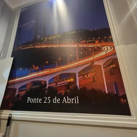 Daora Cost Лиссабон