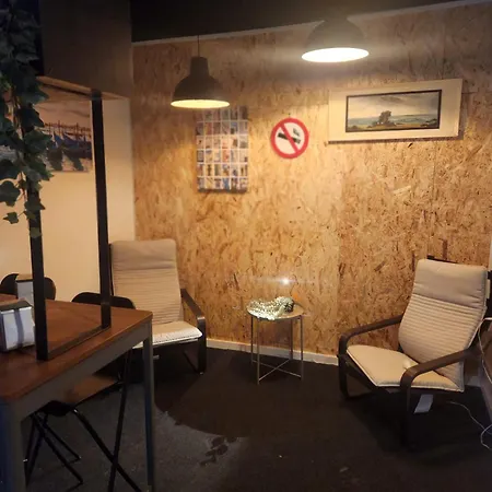 Апартаменты Daora Cost