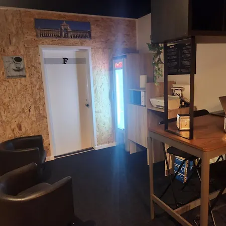 Апартаменты Daora Cost Лиссабон