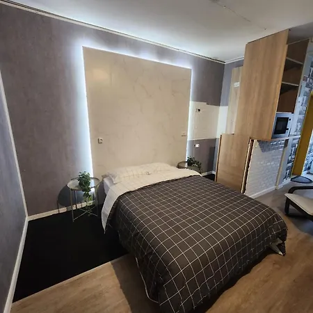 Daora Cost Лиссабон