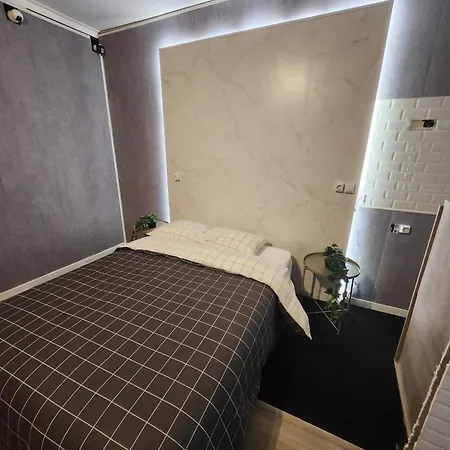Daora Cost Apartment Lisbon