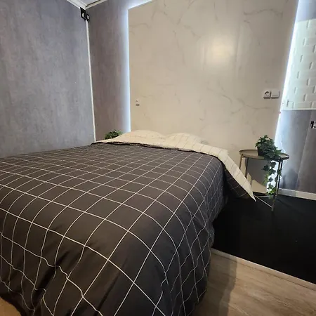 Apartment Daora Cost Lisbon