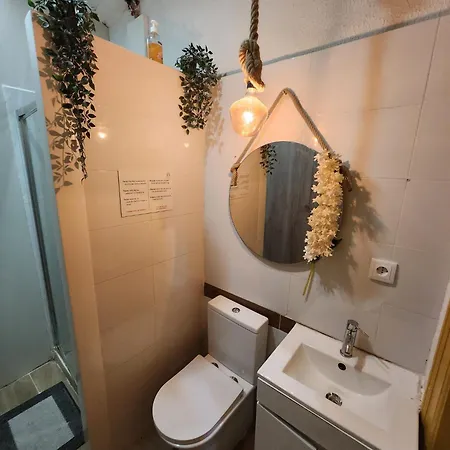 Daora Cost Апартаменты