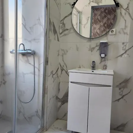 Daora Cost * Лиссабон