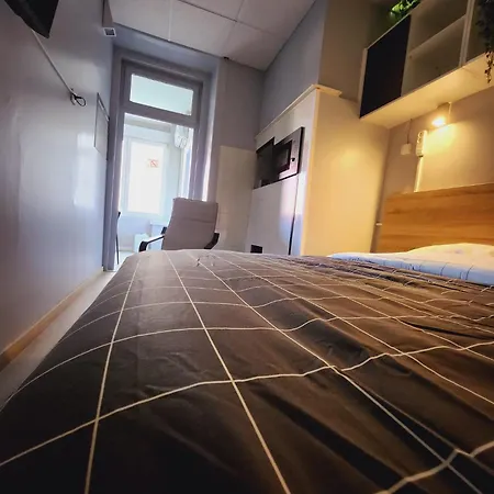 Daora Cost Appartamento Lisbona