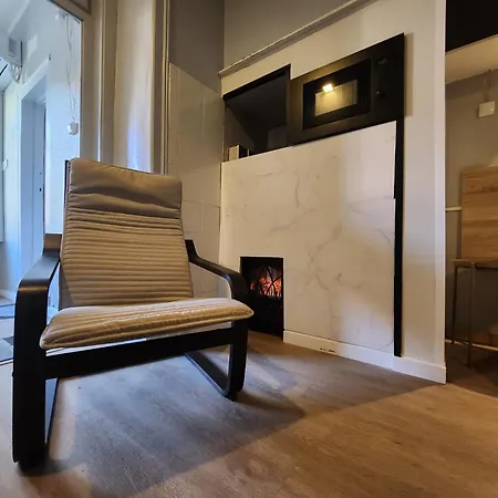 Daora Cost Apartment Lisbon