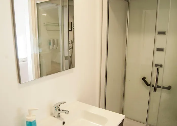 아파트 Daora Cost 리스본