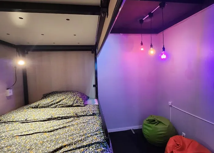 아파트 Daora Cost 리스본