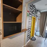 Apartamento Daora Cost *