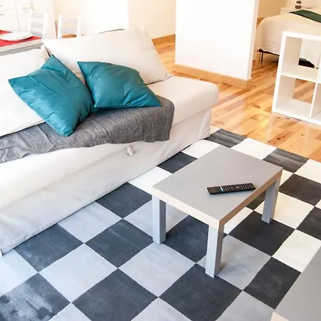 Appartement Daora Cost