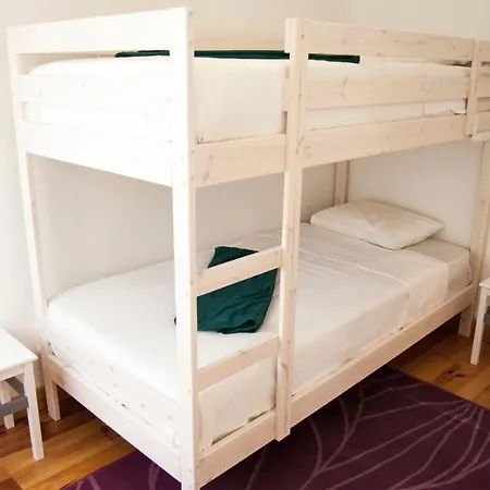 Appartement Daora Cost