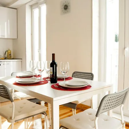 Appartement Daora Cost