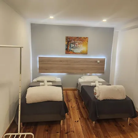 Daora Cost Appartement
