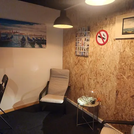 Daora Cost Appartement
