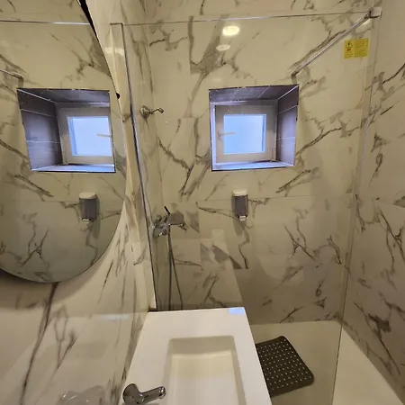 Appartement Daora Cost