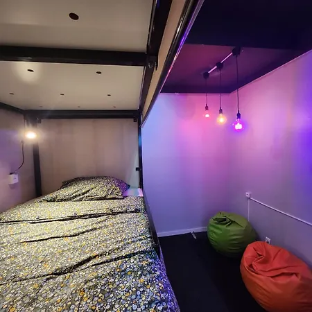 Apartament Daora Cost Lizbona