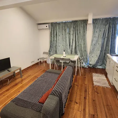 Daora Cost Apartament Lizbona