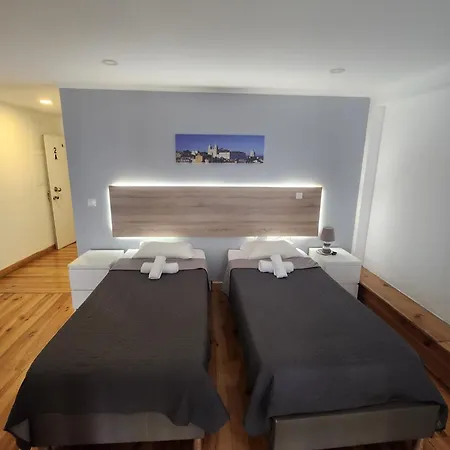 Daora Cost Apartament *