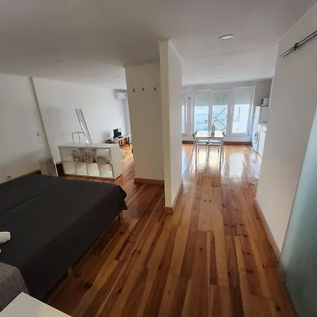 Apartament Daora Cost *