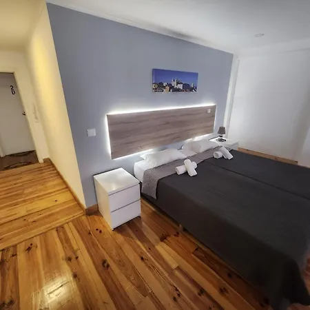 Apartament Daora Cost *