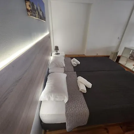 Daora Cost * Lizbona