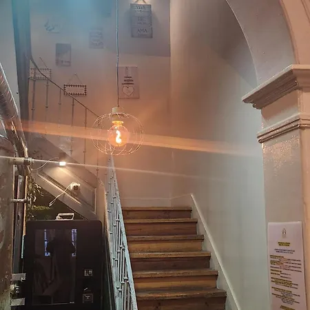 Apartament Daora Cost