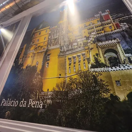 Apartament Daora Cost Lizbona