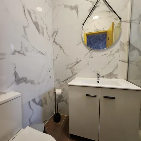 Apartament Daora Cost Lizbona