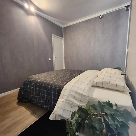 Apartament Daora Cost Lizbona