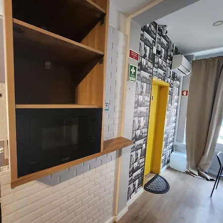 Apartament Daora Cost *