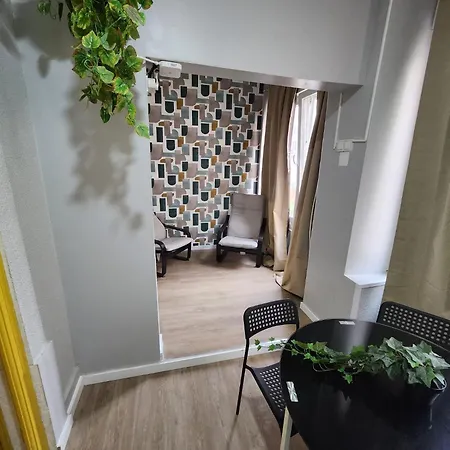 Apartament Daora Cost *